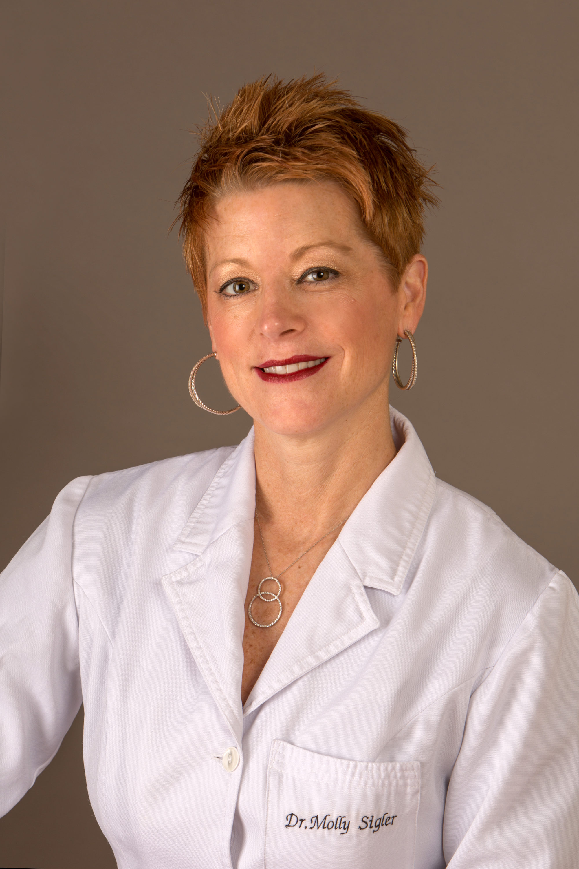 Dr. Molly Sigler
