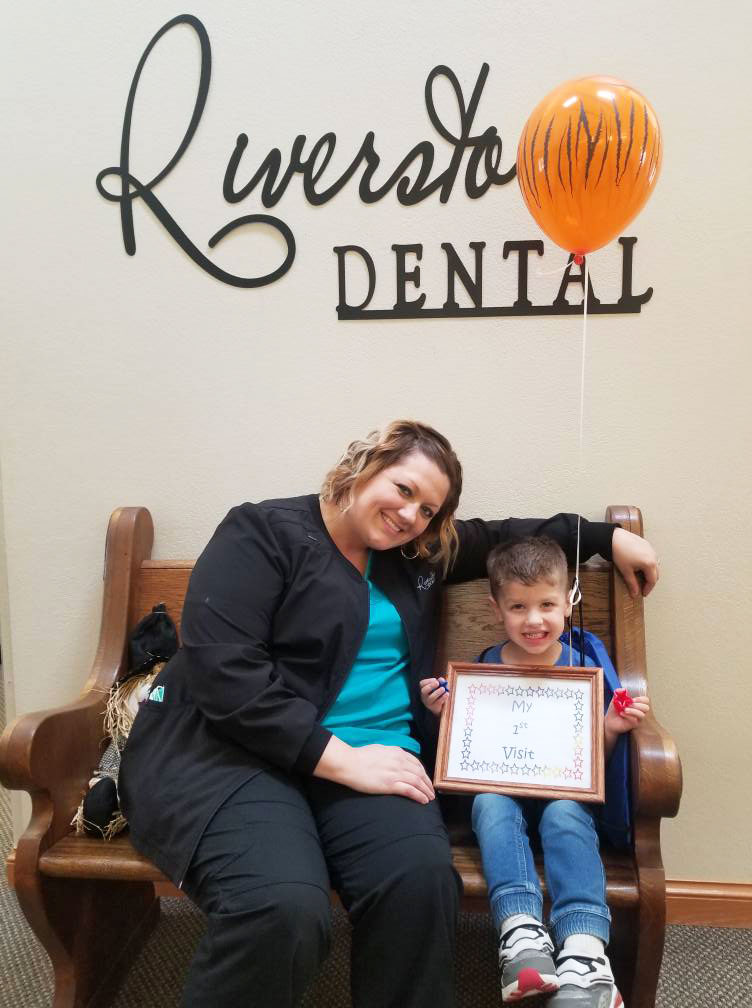pediatric dentistry, Riverside Dental, Decatur and Blufton IN