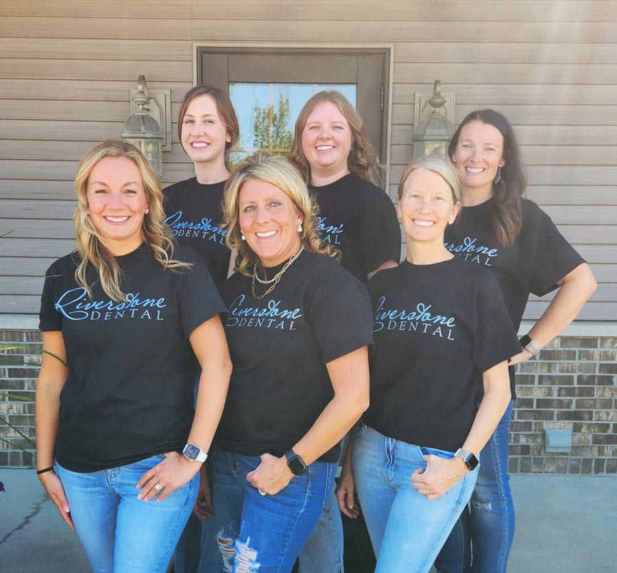 Dental Care in Bluffton & Decatur, IN | Riverstone Dental