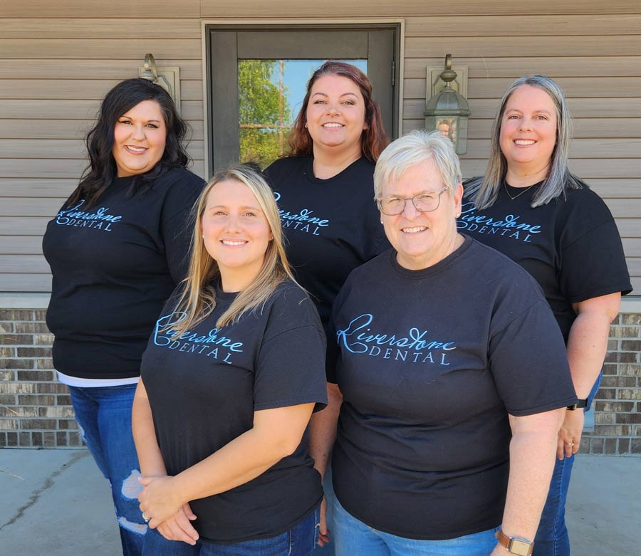 Dentist in Bluffton & Decatur, IN | Riverstone Dental